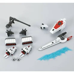 1/100 Pre-Owned (Unopened/Like New) Mission pack for MG Gundam F90 D type & G type