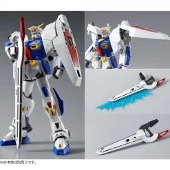 1/100 Pre-Owned (Unopened/Like New) Mission pack for MG Gundam F90 D type & G type