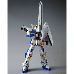 1/100 Pre-Owned (Unopened/Like New) Mission pack for MG Gundam F90 D type & G type