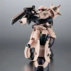 Pre-Owned (Unopened/Like New) Robot Damashii MS-06F-2 ZAKU II F2 E.F.S.F. Ver. A.N.I.M.E.