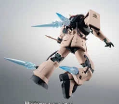 Pre-Owned (Unopened/Like New) Robot Damashii MS-06F-2 ZAKU II F2 E.F.S.F. Ver. A.N.I.M.E.
