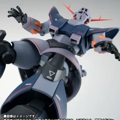 Pre-Owned (Unopened/Like New) ROBOT Damashii (SIDE ME) MSN-02 Perfect Zeong Ver. A.N.I.M.E