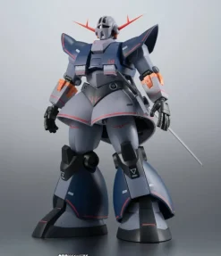 Pre-Owned (Unopened/Like New) ROBOT Damashii (SIDE ME) MSN-02 Perfect Zeong Ver. A.N.I.M.E