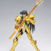 Pre-Owned (Unopened/Like New) Saint Seiya Myth Cloth EX Libra Shiryu