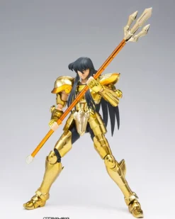 Pre-Owned (Unopened/Like New) Saint Seiya Myth Cloth EX Libra Shiryu