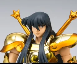 Pre-Owned (Unopened/Like New) Saint Seiya Myth Cloth EX Libra Shiryu