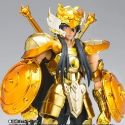 Pre-Owned (Unopened/Like New) Saint Seiya Myth Cloth EX Libra Shiryu