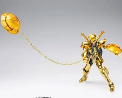 Pre-Owned (Unopened/Like New) Saint Seiya Myth Cloth EX Libra Shiryu