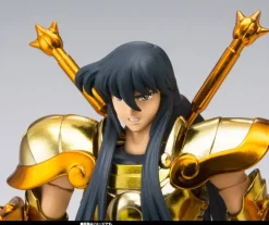 Pre-Owned (Unopened/Like New) Saint Seiya Myth Cloth EX Libra Shiryu