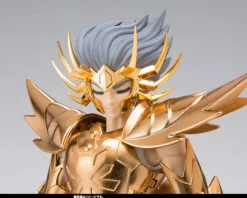 Pre-Owned (Unopened/Like New) Saint Seiya Myth Cloth EX Cancer Deathmask -Original Color Edition-