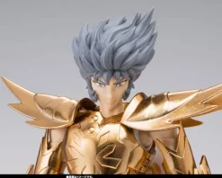 Pre-Owned (Unopened/Like New) Saint Seiya Myth Cloth EX Cancer Deathmask -Original Color Edition-