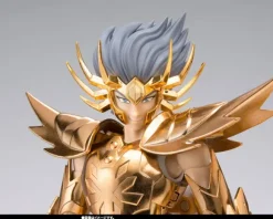 Pre-Owned (Unopened/Like New) Saint Seiya Myth Cloth EX Cancer Deathmask -Original Color Edition-