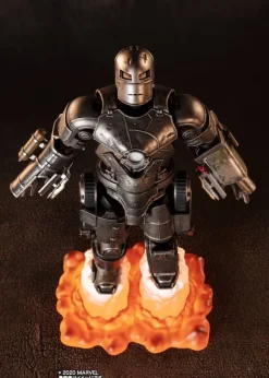 Pre-Owned (Unopened/Like New) S.H.Figuarts Iron Man Mark 1 Birth of Iron Man