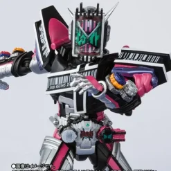 Pre-Owned (Unopened/Like New) S.H.Figuarts Kamen Rider Zi-O Decade Armor