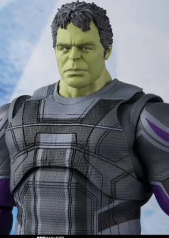 Pre-Owned (Unopened/Like New) S.H.Figuarts Hulk (Avengers: Endgame)