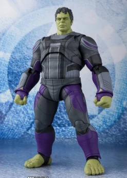 Pre-Owned (Unopened/Like New) S.H.Figuarts Hulk (Avengers: Endgame)