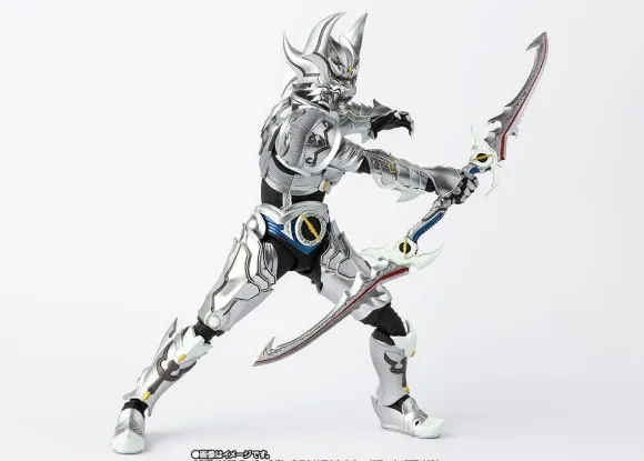 Pre-Owned (Unopened/Like New) S.H.Figuarts Zero