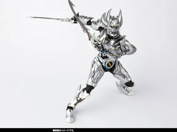 Pre-Owned (Unopened/Like New) S.H.Figuarts Zero