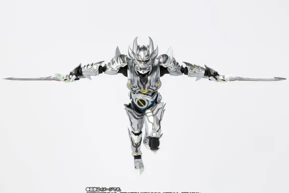 Pre-Owned (Unopened/Like New) S.H.Figuarts Zero