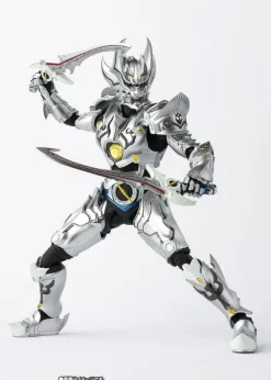 Pre-Owned (Unopened/Like New) S.H.Figuarts Zero