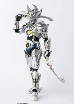 Pre-Owned (Unopened/Like New) S.H.Figuarts Zero