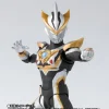 Pre-Owned (Unopened/Like New) S.H.Figuarts Ultraman R/B
