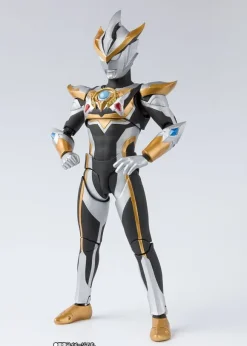 Pre-Owned (Unopened/Like New) S.H.Figuarts Ultraman R/B
