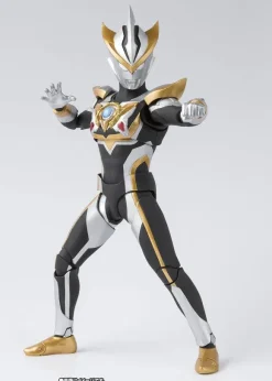 Pre-Owned (Unopened/Like New) S.H.Figuarts Ultraman R/B
