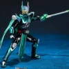 Pre-Owned (Unopened/Like New) S.H.Figuarts Kamen Rider Brain