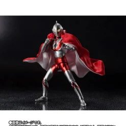 Pre-Owned (Unopened/Like New) S.H.Figuarts Ultraman 55th Anniversary Ver.