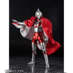 Pre-Owned (Unopened/Like New) S.H.Figuarts Ultraman 55th Anniversary Ver.