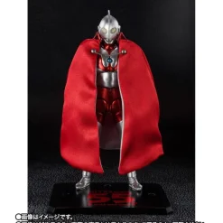 Pre-Owned (Unopened/Like New) S.H.Figuarts Ultraman 55th Anniversary Ver.