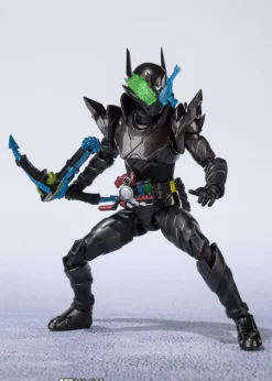 Pre-Owned (Unopened/Like New)S.H.Figuarts Kamen Rider Metal Build