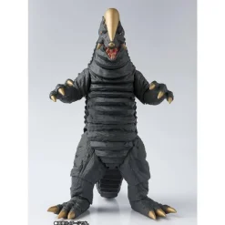 Pre-Owned (Unopened/Like New) S.H.Figuarts Black King