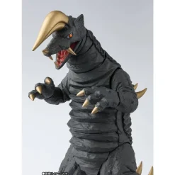 Pre-Owned (Unopened/Like New) S.H.Figuarts Black King