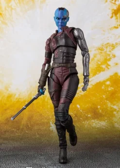 Pre-Owned (Unopened/Like New) S.H.Figuarts Nebula
