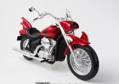 Pre-Owned (Unopened/Like New) S.H.Figuarts Machine Kivaa Option Parts Set