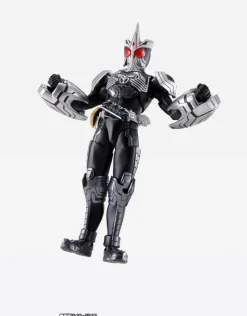 Pre-Owned (Unopened/Like New) S.H.Figuarts (Shinkocchou Seihou) Kamen Rider OOO Sagohzo Combo