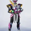 Pre-Owned (Unopened/Like New) S.H.Figuarts Kamen Rider Zi-O II