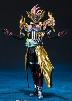 Pre-Owned (Unopened/Like New) S.H.Figuarts Gamedeus Cronus