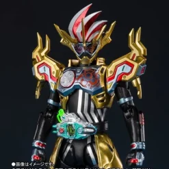 Pre-Owned (Unopened/Like New) S.H.Figuarts Gamedeus Cronus