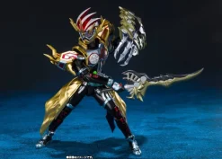Pre-Owned (Unopened/Like New) S.H.Figuarts Gamedeus Cronus