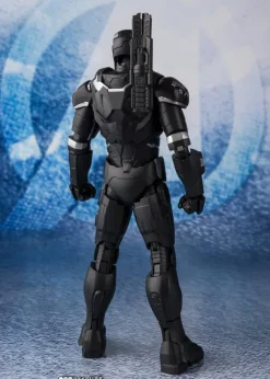 Pre-Owned (Unopened/Like New) S.H.Figuarts War Machine MK6 (Avengers: Endgame)