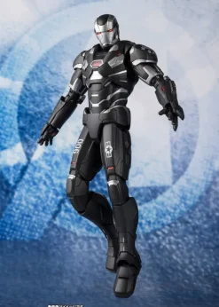 Pre-Owned (Unopened/Like New) S.H.Figuarts War Machine MK6 (Avengers: Endgame)