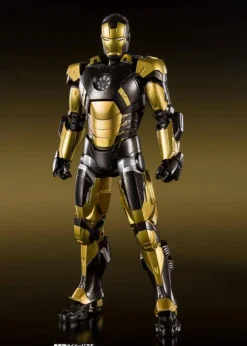 Pre-Owned (Unopened/Like New) S.H.Figuarts Iron Man MK-XX Python