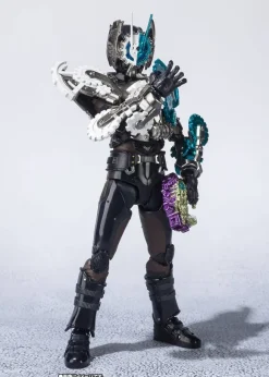 Pre-Owned (Unopened/Like New) S.H.Figuarts Hell Bro's