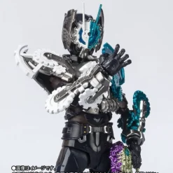 Pre-Owned (Unopened/Like New) S.H.Figuarts Hell Bro's