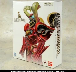 Pre-Owned (Unopened/Like New) S.I.C Heart Roidmude