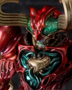 Pre-Owned (Unopened/Like New) S.I.C Heart Roidmude