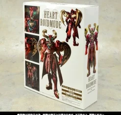 Pre-Owned (Unopened/Like New) S.I.C Heart Roidmude